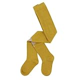 Novia's Choice SOCKSHOSIERY ベビー・ガールズ カラー: イエロー