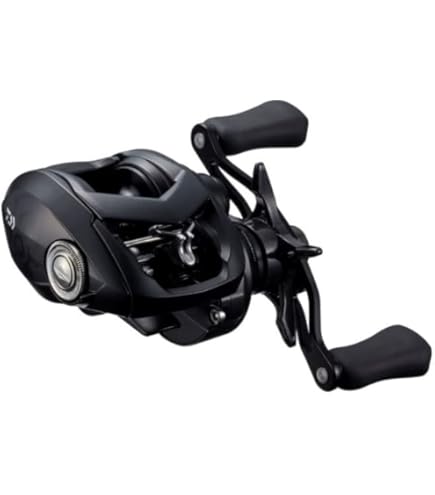 Amazon | ダイワ(DAIWA) ベイトフィネスリール 26タトゥーラ BF TW 8.1