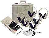 POWERED LISTENING CENTER おもちゃ (並行輸入)