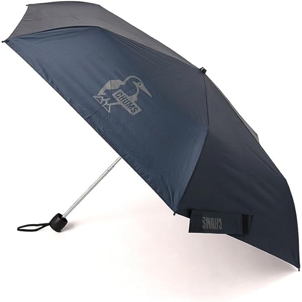 Amazon.co.jp: CHUMS チャムス CH62-2261 ブービーフォールディングUV