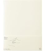 Amazon.co.jp: ミドリ メモ MDペーパーパッド A4 無罫 15236006