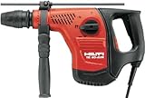 Hilti 3512857 TE 40-AVR Combihammer Performance Package [並行輸入品]