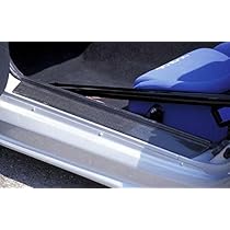 Amazon | NB ロードスター スカッフプレート 左右セット カーボン