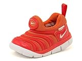 NIKE(ナイキ) DYNAMO FREE TD(ダイナモフリーTD) 343938 803 オレンジチャージ/ホワイト/マックスオレンジ