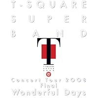 Amazon.co.jp: T-SQUARE 35th Anniversary“Festival