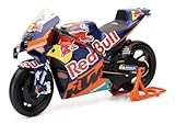 New Ray 1/12 レッドブル KTM モトGP #43 ジャック・ミラー MotoGP Jack Miller バイク [並行輸入品]