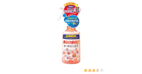 Amazon ヒアルロン酸 髪の美容化粧水 285ml 柳屋本店 ヘア美容液 通販