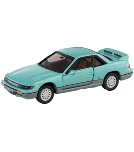 Amazon | 日産名車 コレクション 1/43 シルビア ZSE-X 1979 未 国産
