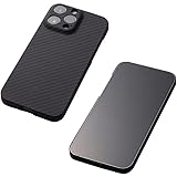 iPhone 14 Pro 用 アラミド繊維ケース 極薄 軽量 DURO Special Edition Deff（ディーフ）