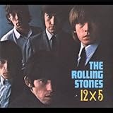 12X5 - ザ・ローリング・ストーンズ