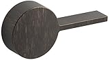 Kohler K-9466-R-2BZ Cimarron Right-Hand Trip Lever, Oil Rubbed Bronze [並行輸入品]