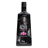 テキーラローズ ストロベリークリーム 15度 700ml