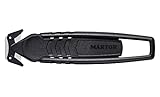 martor 147mm 開梱用カッター EA589CW-2