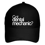 Idakoos HAT メンズ レディース カラー: ブラック