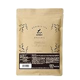 nichie 有機 ルイボスティー レッドマークJP16 南アフリカ産 500g
