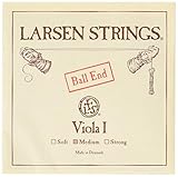 LARSEN STRINGS ( ラーセン ストリングス ) 弦 Viola ( ヴィオラ ) 用 A線 ボールエンド