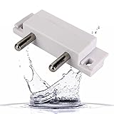 ステンレス鋼　漏水警報　水位センサー検出器 液体誘導電極検出器　　アラームアクセサリー