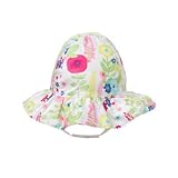 ジンボリー GYMBOREE/ フローラルハット ウォーターカラーブルーム 小物 6～12ヶ月【並行輸入】