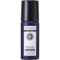 Amazon | プラウドメン バブルクレイフェイスウォッシュ 150g 炭酸泡