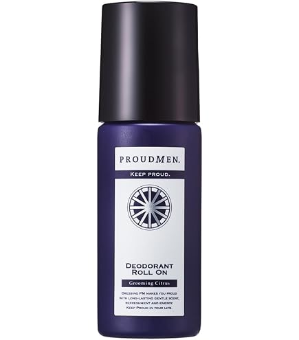 Amazon.co.jp: プラウドメン スーツリフレッシャーストロング 200ml
