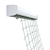 杉田エース 緑のロールカーテン 1040WH 639-050