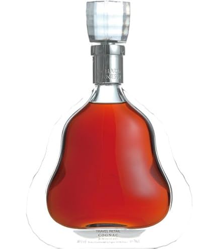 Amazon.co.jp: ヘネシー リシャール 40度 700ml×1本 [Wine] : 食品