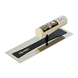アローライン 本焼 シゴキ鏝0.3mm285mm