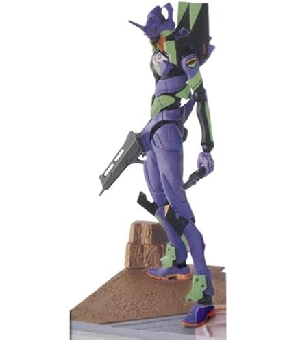 Amazon.co.jp: エヴァンゲリオン 一番くじ 初号機 vs 第13号機 B賞