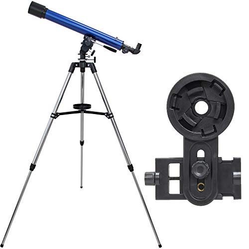 小学校高学年の天体望遠鏡選び 高性能なのに安価 しかも初心者でも使いやすい 日本メーカーの厳選2機種をご紹介します 山猫の雑記ブログ