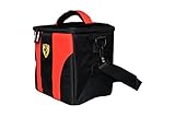 Ferrari Lunch Bag [並行輸入品]