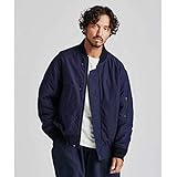 Amazon Co Jp Nano Universe Nvy By Nano Universe Wide Hoodie Clothing Accessories