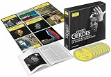 Complete Recordings On Deutsche Grammophon