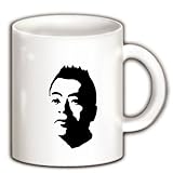 (クラブティー) ClubT ゲバラ哲朗 マグカップ(ホワイト) ホワイト