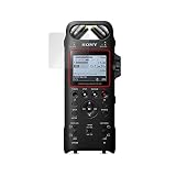 ミヤビックス SONY リニアPCMレコーダー PCM-D10 用 曲面対応 TPU フィルム 低反射 傷修復 衝撃吸収 保護 フィルム OverLay FLEX OJPCMD10/1