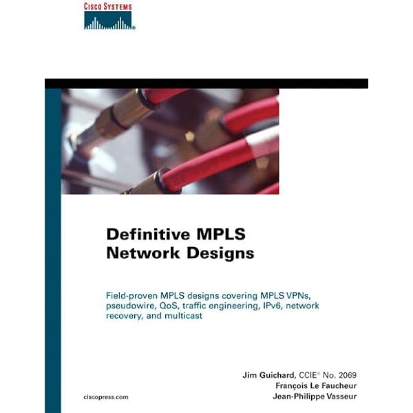 Amazon | Mpls and Vpn Architectures: Ccip Edition (Cisco Career