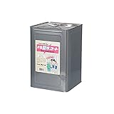 水性防水コート グレー 15kg/缶 防水・仕上塗材 (水性系)簡易防水塗料 屋上・ベランダ等の塗布防水 マノール 共B 【代不】