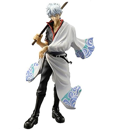 Amazon | バンプレスト 一番くじ 銀魂 －笑顔を護る者たちの日常と非