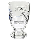 ドラえもん グラス 240ml つり DG-238