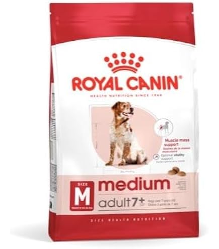 Amazon.co.jp: ロイヤルカナン ミディアムアダルト中型犬成犬専用 16kg