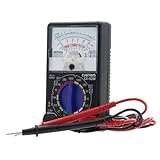 ＣＵＳＴＯＭ アナログテスター CX-02M