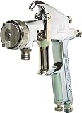 デビルビス 圧送式スプレーガンLVMP仕様(ノズル口径1.0mm) JJ2071.0P