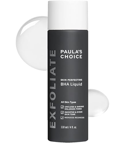 Amazon | [Paula's Choice] スキンバランシング クレンザー 237ml / 正規品 脂性肌 混合肌 毛穴ケア 毛穴の黒ずみ  洗顔 洗顔料 洗顔フォーム メンズ洗顔 皮脂ケア テカリ すっきり さっぱり 黒ずみ 低刺激 無香料 クレンジング [並行輸入品] | Paula's  Choice ... [Paula's Choice] スキンバランシング クレンザー/正規品 脂性肌 混合肌 毛穴ケア 皮脂ケア 黒ずみ 低刺激