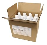 Ironwood Designs – Bloxygen救命胴衣、12 Can