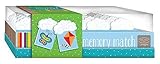 Kathy Ireland Clouds Memory Match Card Game [並行輸入品]