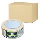 アイリスオーヤマ 布テープ 48mm×25M NNT-5025 30個セット