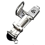 MIKI SPH収納ケース ブラック SPH50D-B