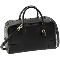 Amazon | LOEWE(ロエベ) ショルダーバッグ AMAZONA 28 アマソナ