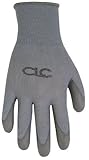 Custom Leathercraft 2026X Light Duty Polyurethane Dip Gloves X-Large [並行輸入品]