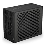 NZXT C1500 Platinum Black 1500W ATX3.1/PCI Express 5.1対応 80PLUS Platinum 認証 PC電源ユニット PA-5P1BB-JP PS1470