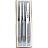 TRUSCO(トラスコ) ハンドタップセット HSS-E M3X0.5 T-H-HT-M3X0.5-S